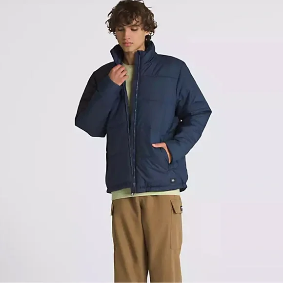 Vans Norris MTE-1 Puffer Jacket
NWT - Picture 3 of 16